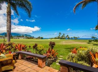 3874 Punahele Rd, Princeville, HI 96722