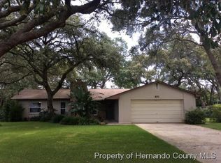 421 Waterfall Dr, Spring Hill, FL 34606