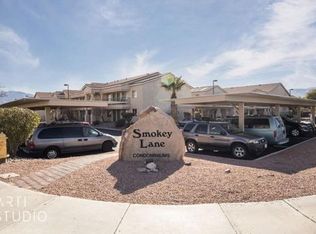 100 Pulsipher Ln Unit 6207, Mesquite, NV 89027