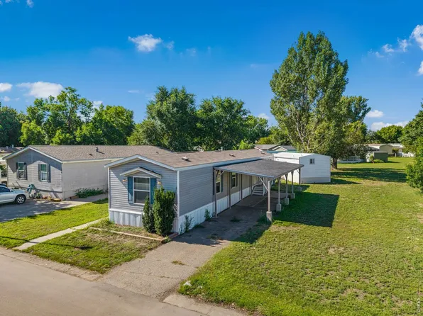 200 N 35th Ave #197, Greeley, CO 80634