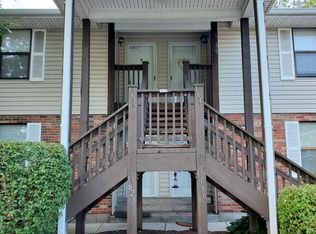 1832 Suns Up Way #1, Florissant, MO 63031