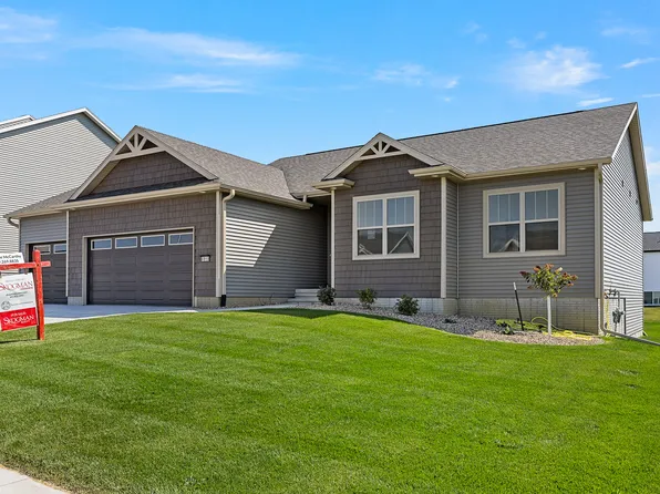 Warren Plan, Heartland Heights