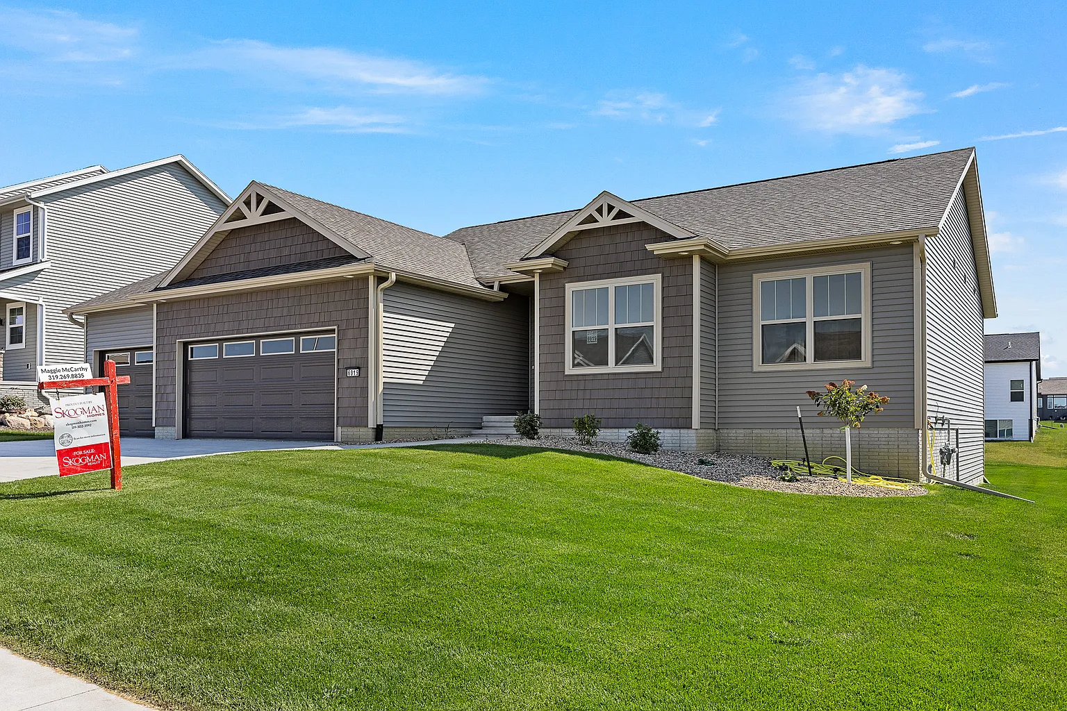 Warren Plan, Heartland Heights photo 1