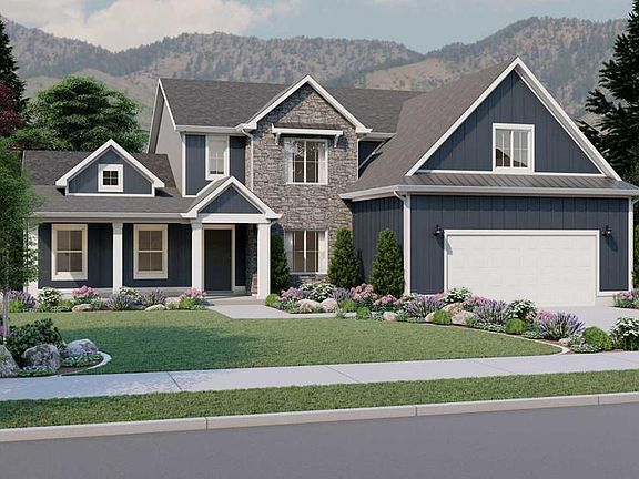 Farmhouse