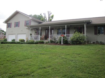 713 Bernard St, Rockwood, TN, 37854