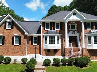 4232 Vineyard Trl, Snellville, GA 30039