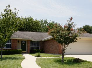 2158 Keystone Dr, New Braunfels, TX 78130