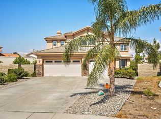 7205 Ashwood Ct, Fontana, CA 92336