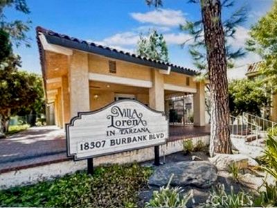 18307 Burbank Blvd Unit 232, Tarzana, CA, 91356