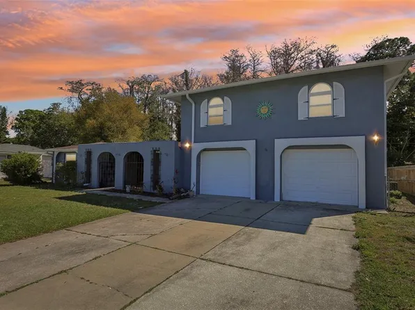 3346 Bainbridge Dr, Holiday, FL 34691