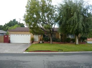 317 N Ranchito St, Anaheim, CA 92801