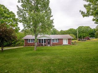 10664 Old Cox Pike, Bon Aqua, TN 37025