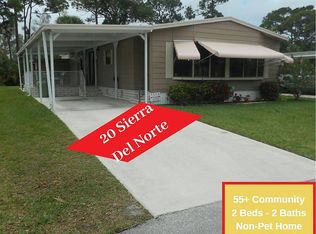 20 Sierra Del Norte, Fort Pierce, FL 34951