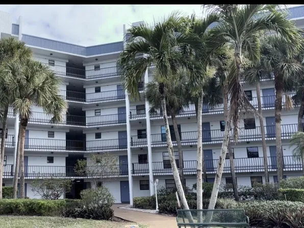 4640 Lucerne Lakes Blvd W APT 605, Lake Worth, FL 33467