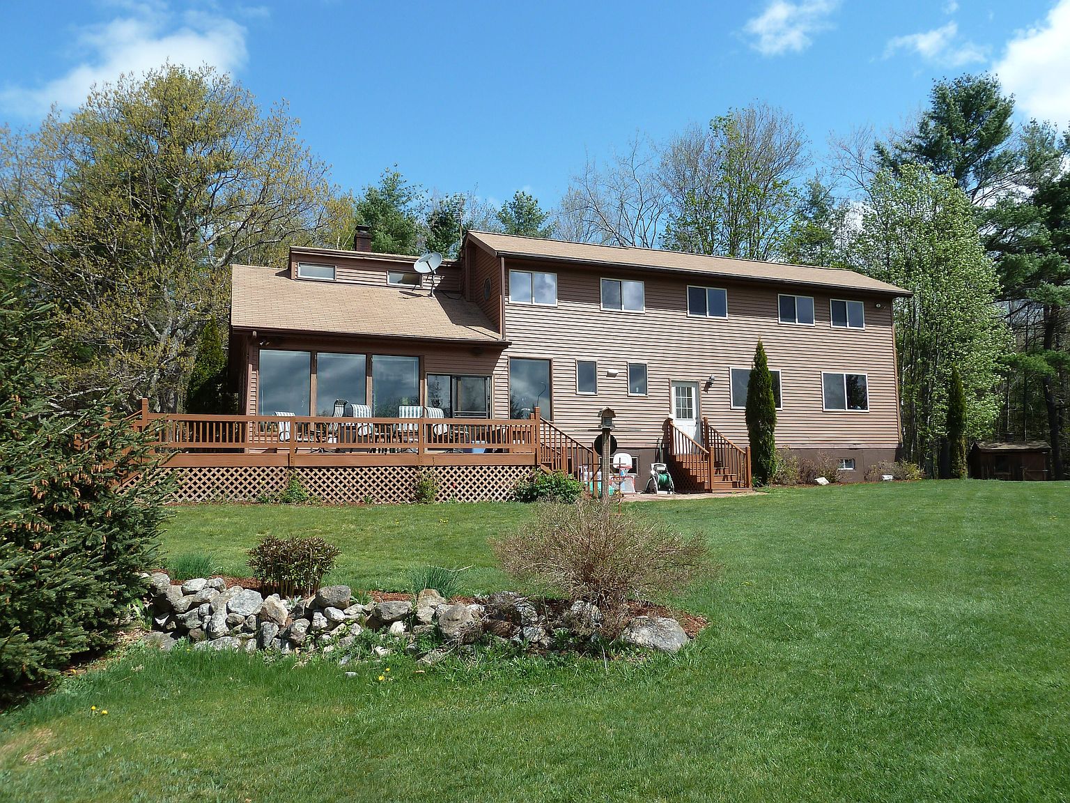 54 Chestnut Pond Rd, Epsom, NH 03234 Zillow