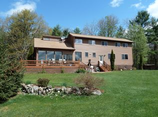 54 Chestnut Pond Rd, Epsom, NH 03234