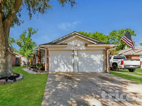 6615 Laurel Glen Dr, Katy, TX 77449