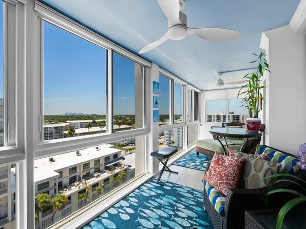 3100 NE 49 Street Street NE #1110, Fort Lauderdale, FL 33308