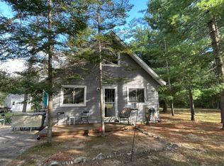 890 Juniper Ct, Alger, MI