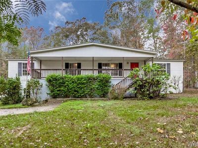 12969 Cottonwood Dr, Mc Calla, AL, 35111