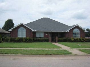 5228 Air Force Dr, Wichita Falls, TX 76306
