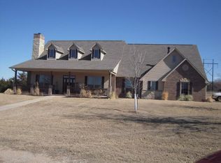 7121 S Sangre Rd, Stillwater, OK 74074