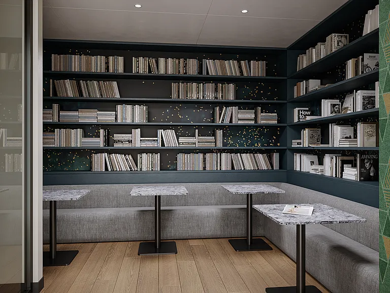 Library