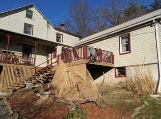 3238 Hickory Hollow Rd, Six Mile Run, PA 16679