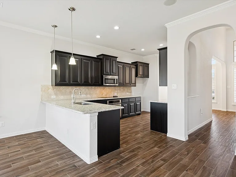 5805 Canyon Oaks Ln — Photo 8