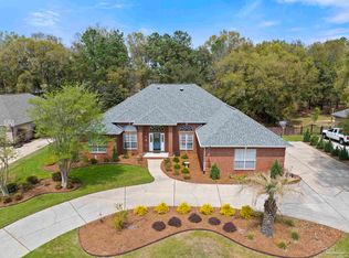2925 Greystone Dr, Pace, FL 32571