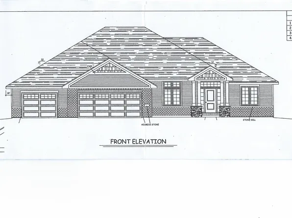 7820 Landon Ln, Roscoe, IL 61073