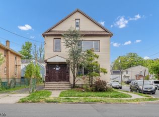 1219 Roselle St, Linden, NJ 07036