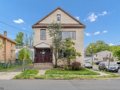 1219 Roselle St, Linden, NJ, 07036