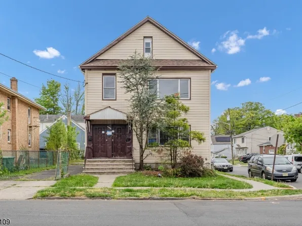 1219 Roselle St, Linden City, NJ 07036