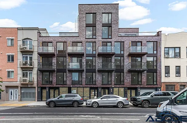 Rented by ABODE NYC LLC | media 26