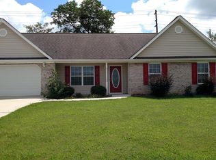 208 Gladstone Dr, Ringgold, GA 30736