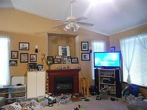 4th image of 2617 Etcheverry Dr