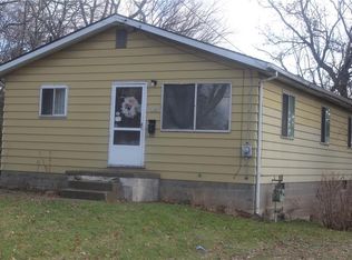 1190 Smithfarm Ave, Akron, OH
