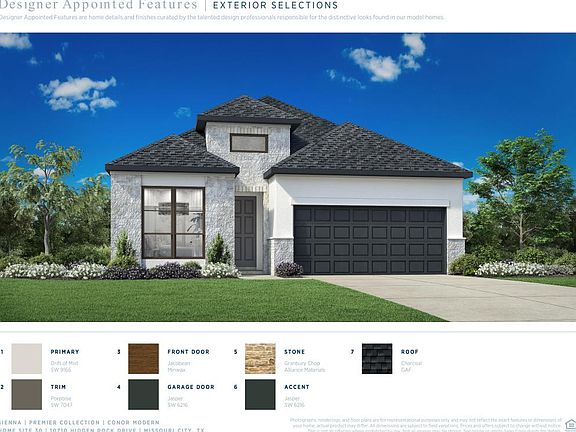3rd image of 10710 Hidden Rock Dr