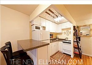 2nd image of 156 Bleecker St #10AE