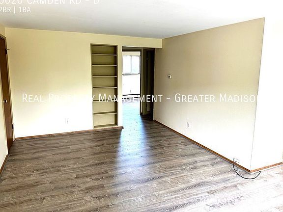 2nd image of 5020 Camden Rd APT D