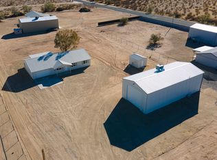 13641 N Quail Run Rd, Florence, AZ 85132