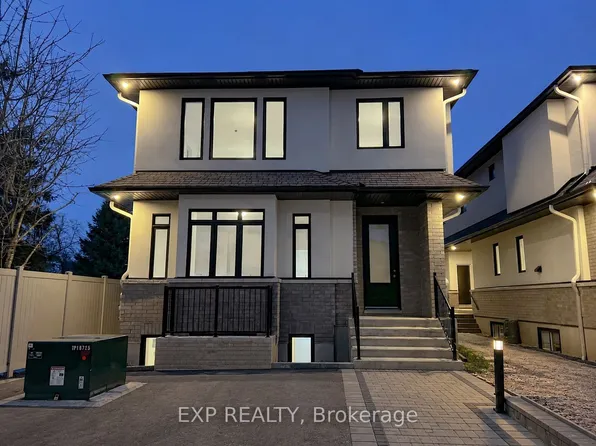 1373 Louis Ln, Ottawa, ON