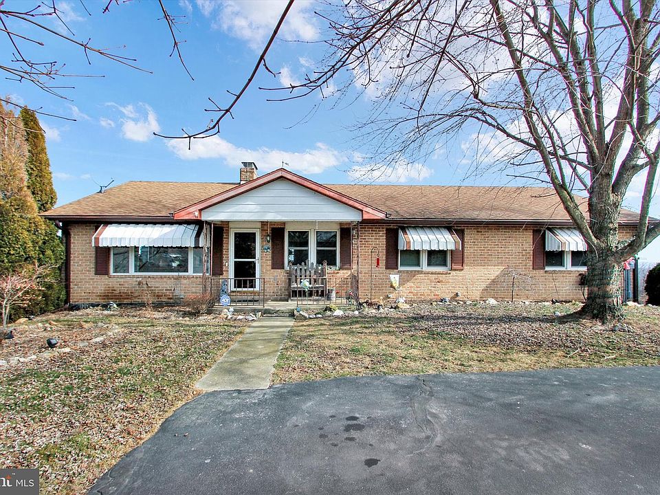 515 Fairmount Rd, Aspers, PA 17304 Zillow