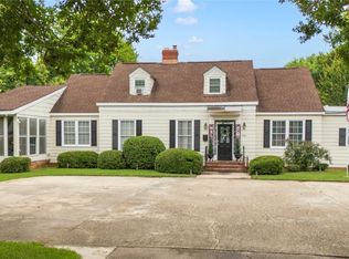 3206 S Perry St, Montgomery, AL 36105