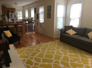 7 Grove St, Cranford, NJ 07016
