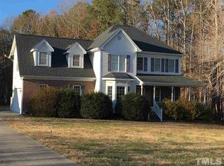 2019 Landmark Dr, Franklinton, NC 27525