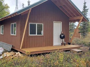 300 Nushagak Riv, Dillingham, AK 99576