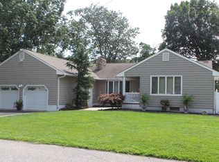 2112 Frances Dr, Point Pleasant Beach, NJ 08742