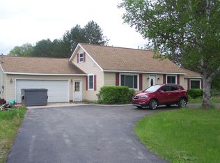 8033 Us Highway 23 N, Alpena, MI 49707